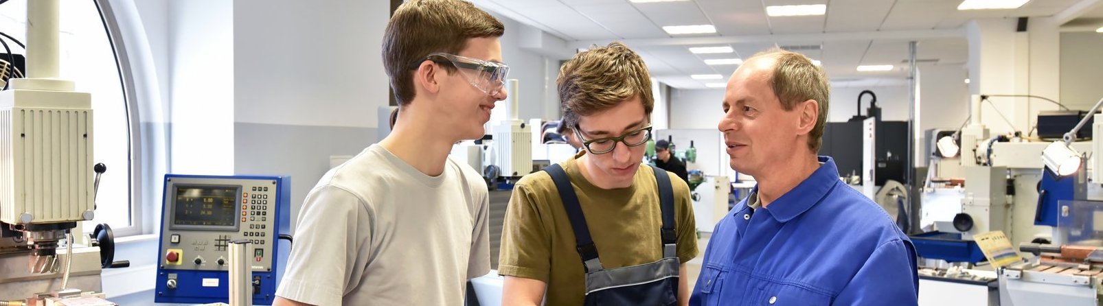 Außerbetriebliche Berufsausbildung (BaE) :: Gummersbach